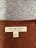Liverpool Los Angeles Brown Pullover Sweater Size S - photo 7