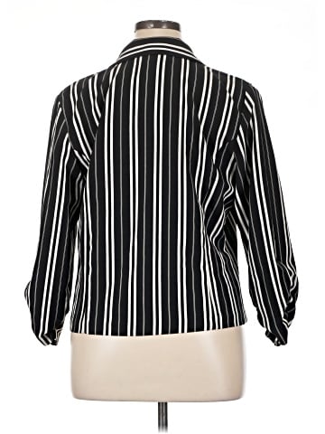 Ashley Stewart Blazer (view 2)