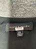 Slate & Willow 100% Rayon Plaid Black Romper Size XS - photo 4