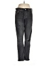Levi's 100% Cotton Hearts Gray Jeans Size 28 waist - photo 1