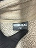 32 Degrees 100% Polyester Tan Pullover Sweater Size XL - photo 7