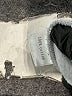 Thalassa 100% Cotton Gray Sweatshirt Size S - photo 8