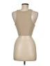 Zara Tan Tank Top Size M - photo 2