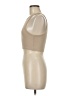 Zara Tan Tank Top Size M - photo 5