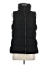 Old Navy 100% Polyester Black Vest Size M - photo 1
