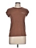 Old Navy Brown Short Sleeve T-Shirt Size L - photo 1
