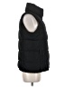 Old Navy 100% Polyester Black Vest Size M - photo 4