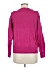 A New Day Pink Pullover Sweater Size M - photo 2