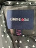 Limited Too 100% Polyester Black Jacket Size 5 - 6 - photo 3