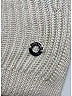 Loro Piana Ivory Pullover Sweater Size EU (IT) 40 / US 4 - photo 6