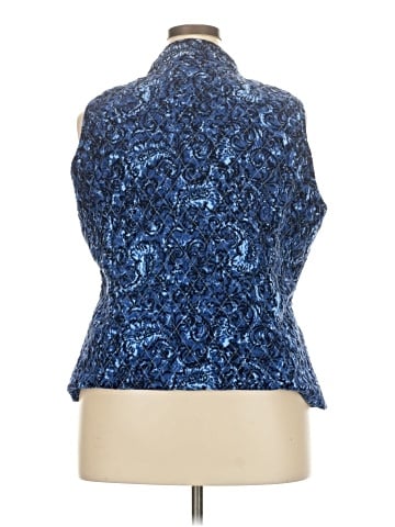 Basic Editions Vest (view 2)