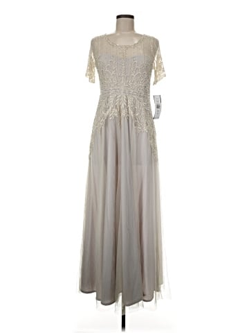 Pisarro Nights Cocktail Dress (view 1)