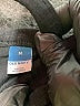 Old Navy Black Cocktail Dress Size M - photo 6