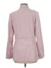 La Moda 100% Polyester Pink Blazer Size M - photo 2