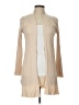 Be Cool Tan Cardigan Size L - photo 1