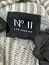 Assorted Brands Gray Poncho Size XL - photo 7