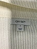 On 34th Ivory Pullover Sweater Size S - photo 7