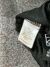 Louna Black Long Sleeve Top Size XL - photo 8