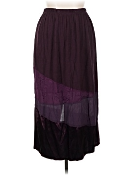 Assorted Brands Casual Skirt