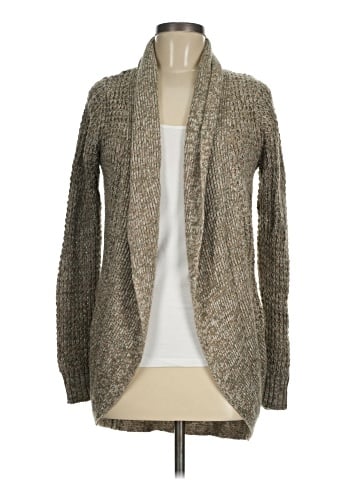 Derek Heart Cardigan (view 1)