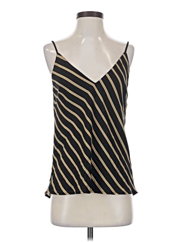 Socialite Sleeveless Blouse (view 1)