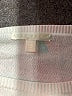 Lisa Todd 100% Cotton White Sweatshirt Size XS - photo 7