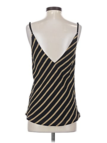 Socialite Sleeveless Blouse (view 2)