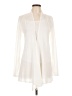Chris & Carol Ivory Cardigan Size L - photo 1