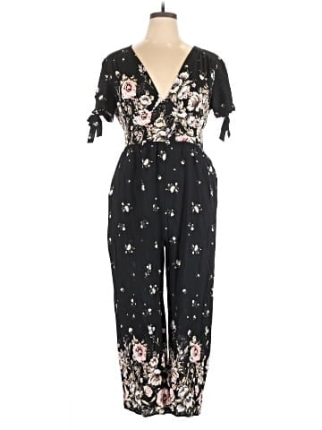 Unbranded Jumpsuit (view 1)
