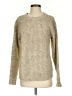 Kensie Tweed Tan Pullover Sweater Size XS - photo 1