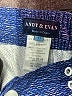 Andy & Evan 100% Polyester Blue Board Shorts Size 4T - photo 3