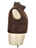 Shein Curve 100% Polyester Brown Vest Size 2X - photo 4