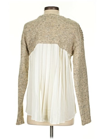 Kensie Pullover Sweater (view 2)