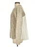 Kensie Tweed Tan Pullover Sweater Size XS - photo 5