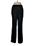 ETRO Solid Black Dress Pants Size EU (IT) 44 / US 8 - photo 2