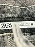 Zara Gray Jeans Size 0 - photo 7