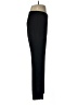 ETRO Solid Black Dress Pants Size EU (IT) 44 / US 8 - photo 4