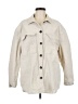 Banana Republic Ivory Jacket Size M - photo 1
