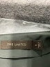 The Limited 100% Polyester Gray Cardigan Size M - photo 7