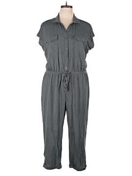 Rock & Republic Jumpsuit