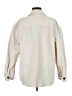 Banana Republic Ivory Jacket Size M - photo 2