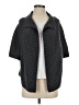 Talbots 100% Merino Gray Wool Cardigan Size S - photo 1