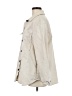 Banana Republic Ivory Jacket Size M - photo 5