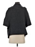 Talbots 100% Merino Gray Wool Cardigan Size S - photo 2