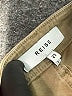 Reiss Tan Khakis Size 27 waist - photo 7