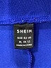 Shein Blue Track Pants Size XL - photo 7