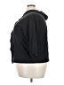 Hanes 100% Cotton Black Jacket Size 3X - photo 5