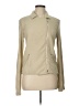Majestic Filatures Tan Jacket Size Lg (4) - photo 1
