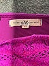 Nightcap Clothing Purple 3/4 Sleeve Top Size XS (1) - photo 7