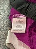 Nightcap Clothing Purple 3/4 Sleeve Top Size XS (1) - photo 8